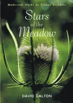 Stars of the Meadow: Medicinal Herbs as Flower Essences, Paperback/David Dalton