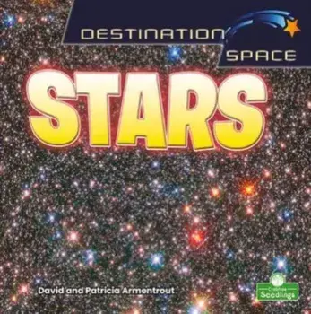 Stars, Paperback/David Armentrout