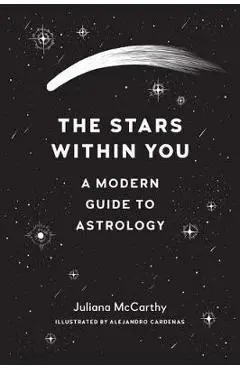 Stars within You - Juliana Mccarthy