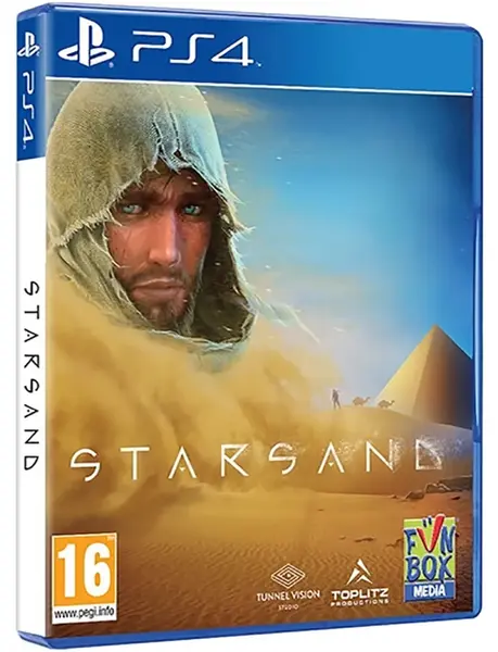 Starsand PC