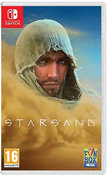 Starsand PC