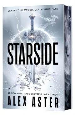 Starside (Deluxe Limited Edition) - Alex Aster