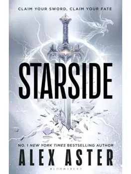 Starside, Hardcover/Alex Aster
