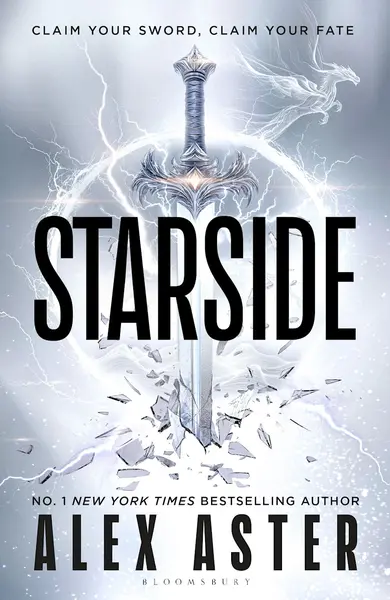 Starside (Hardcover)