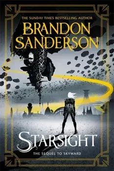 Starsight, Hardback/Brandon Sanderson