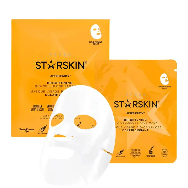 Starskin After Party