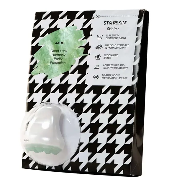 Starskin SkinIron Jade Face