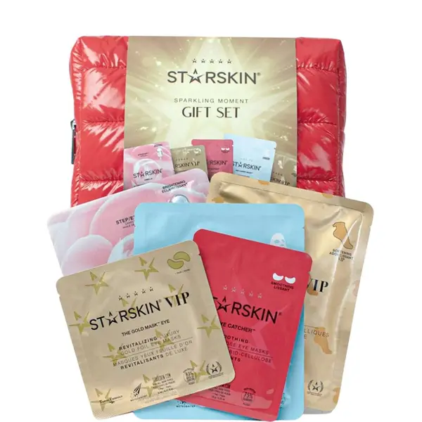Starskin Sparkling Moment Giftset