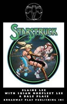Starstruck, Paperback/Elaine Lee