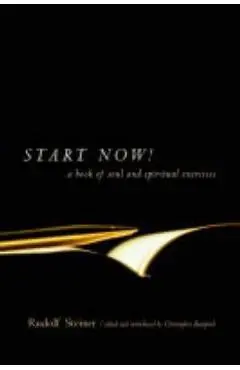 Start Now