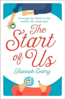 Start of Us, Paperback/Hannah Emery