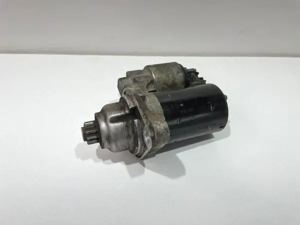 Starter 0001120410 Audi A1 (2010-2014) [8X] 1.2 tsi cbz