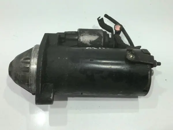 Starter 03g911023a Audi A6 (2004-2011) [4F2, C6] 2.0 tdi blb bre