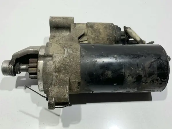 Starter 03L911021C Audi Q5 (2008-2012) [8R] 2.0 tdi cag caga