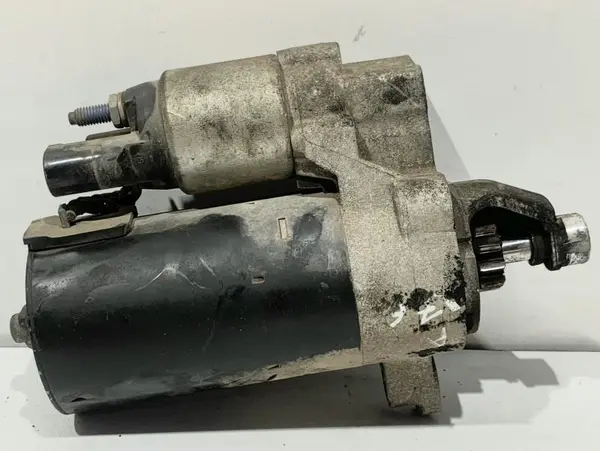 Starter 03L911021E Audi A6 (2010-2018) [4G2, C7] 2.0 tdi cah cgl