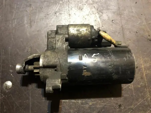 Starter 059911021c Audi A8 (2002-2009) [4E] D3 3.0 tdi