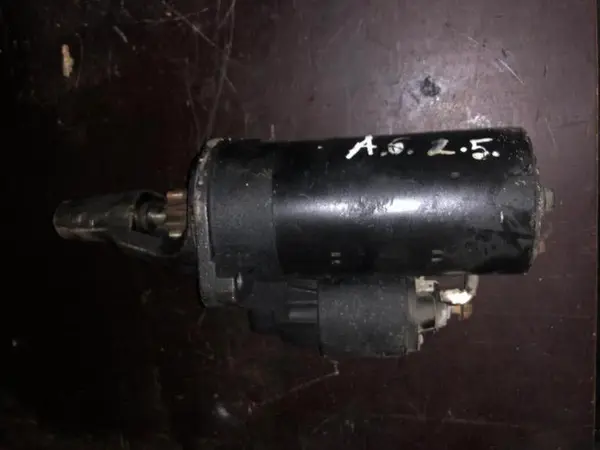 Starter 059911023h Audi A4 (2001-2004) [8E2, B6] 2.5 tdi aym