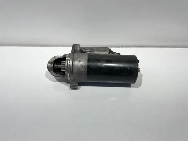 Starter 059911024 Audi A6 (2004-2011) [4F2, C6] 2.7 3.0 tdi asb