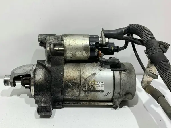 Starter 059911024P Audi A7 (2010-2018) [4g] 3.0 tdi