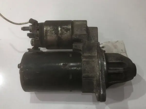 Starter 1241 7524843 03 BMW Seria 3 (2005-2012) [E90] 2.0 benzina