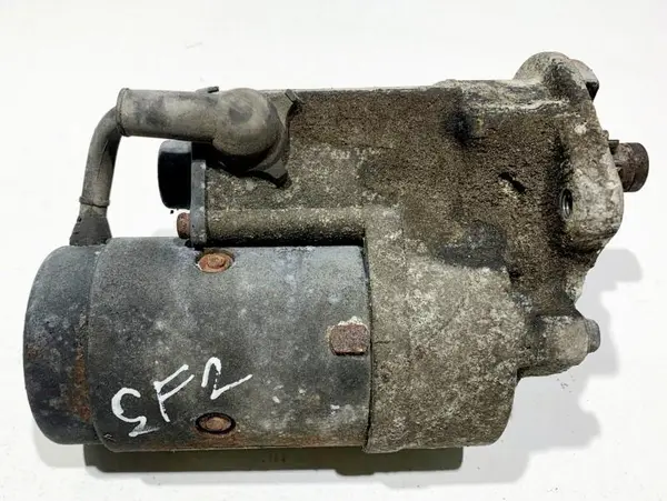 Starter 36100-27010 Hyundai Tucson (2004-2010) 2.0 crdi; 2.2 crdi D4EB