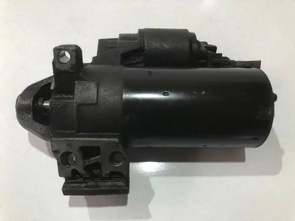 Starter 7802508 BMW Seria 3 (2005-2012) [E91] 2.0d