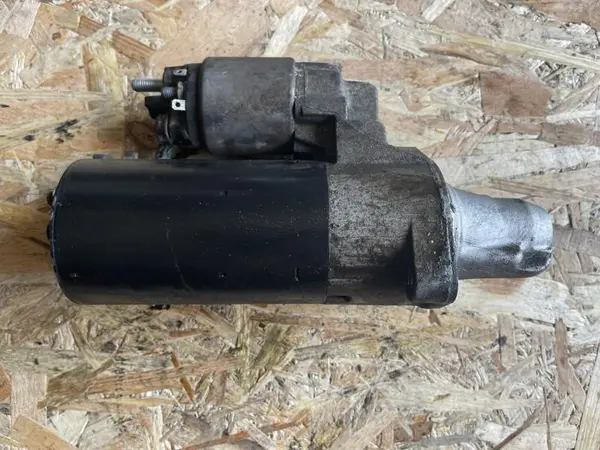 Starter a0061519901 Mercedes GL Class (2006->) [X164] 350 cdi