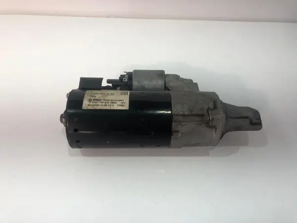 Starter a6429061100 Mercedes GL (2013-2019)[x166] 350 cdi