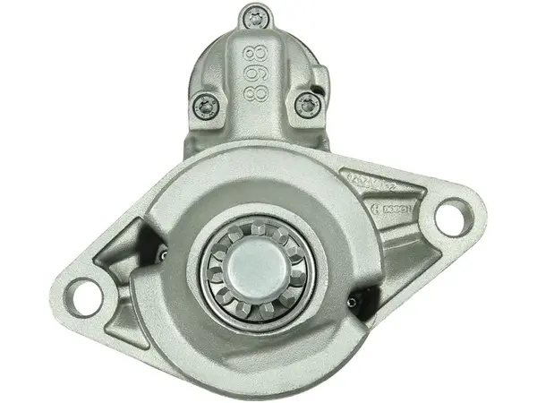 starter AS-PL Remanufactured AS S0273PR