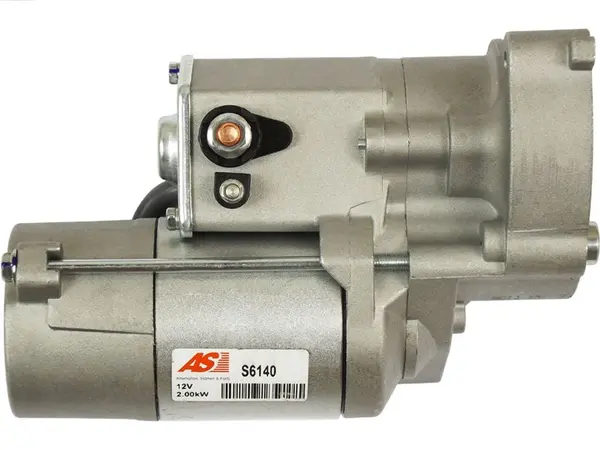 starter AS-PL S6140