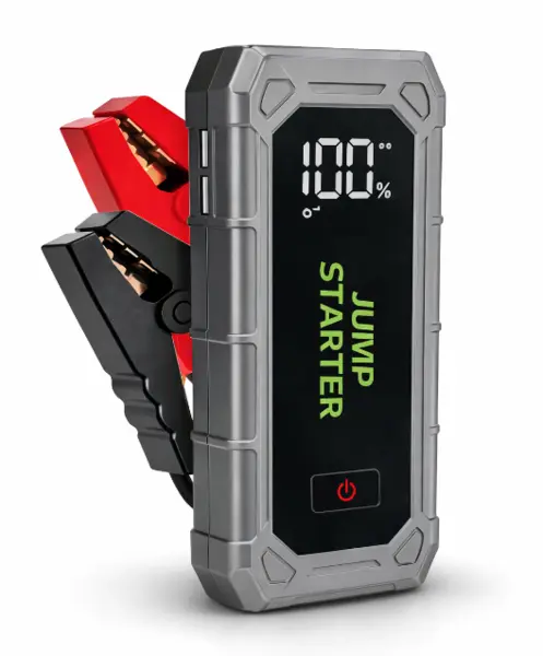 Starter Auto Portabil LS60 de 12V 1500A Benzina 5.0L / Diesel 3.5L