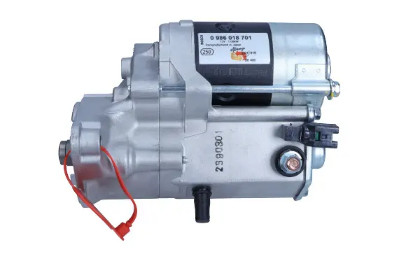 starter BOSCH 0 986 018 701