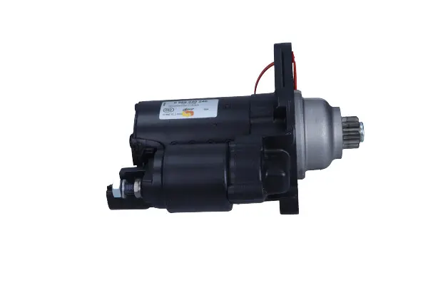 starter BOSCH 0 986 020 240