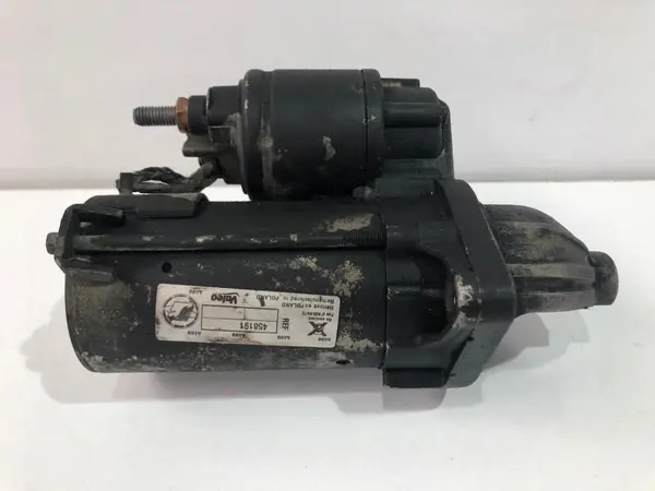 Starter c191107r Fiat Panda (2003->) [169] 1.3 multijet