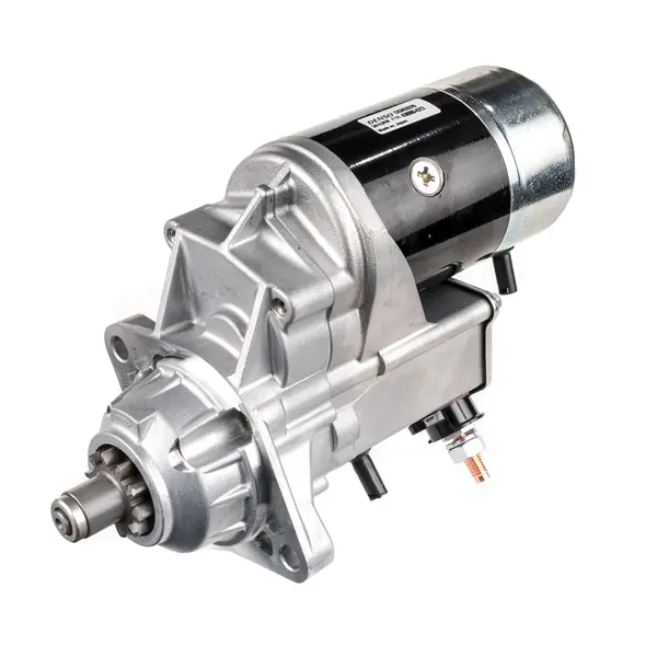 starter DENSO DSN2039