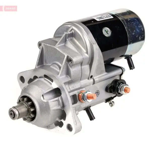 starter DENSO DSN2049