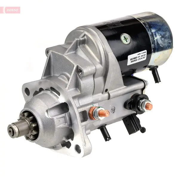starter DENSO DSN2050