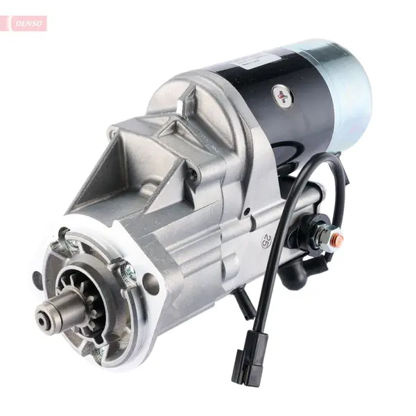 starter DENSO DSN2112