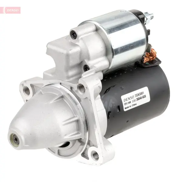 starter DENSO DSN3001