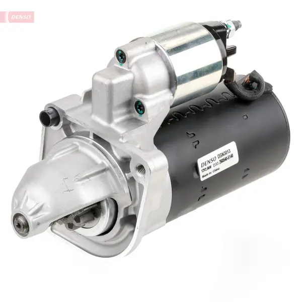 starter DENSO DSN3013