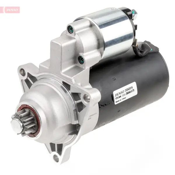 starter DENSO DSN3016