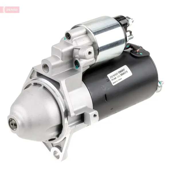 starter DENSO DSN3017