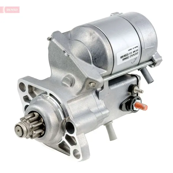 starter DENSO DSN605
