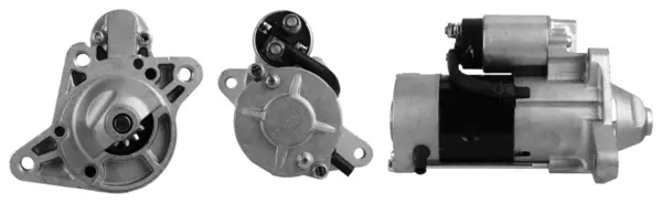 starter DRI 324040122