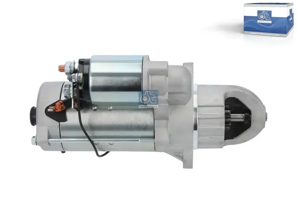 starter DT Spare Parts 4.63003
