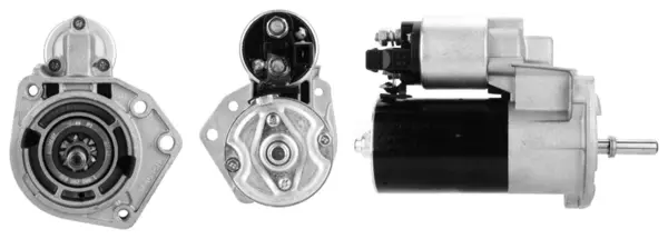 starter ELSTOCK 25-2049
