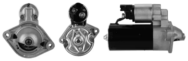 starter ELSTOCK 25-2096