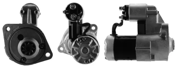 starter ELSTOCK 25-2097