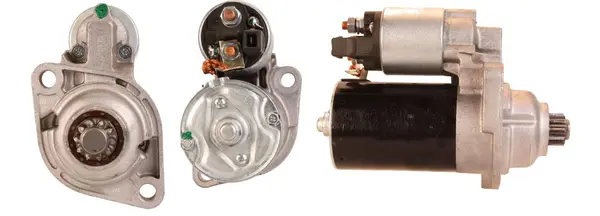 starter ELSTOCK 25-2243