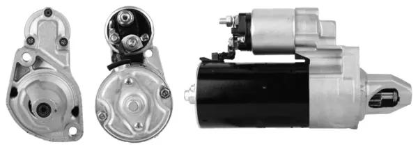 starter ELSTOCK 25-2275